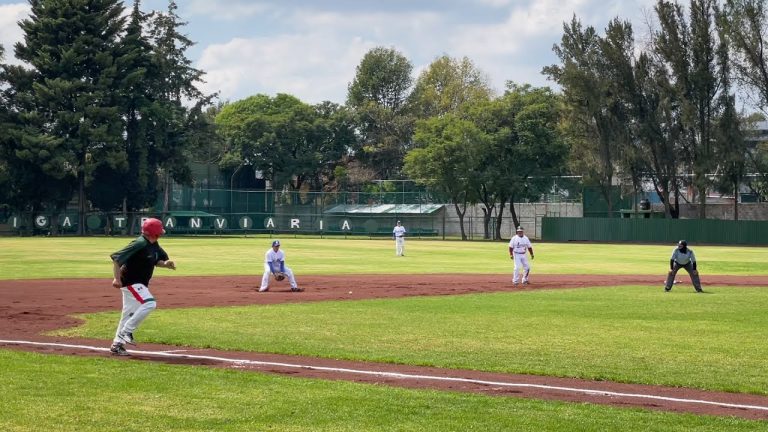 Que Es Una Entrada En Beisbol
