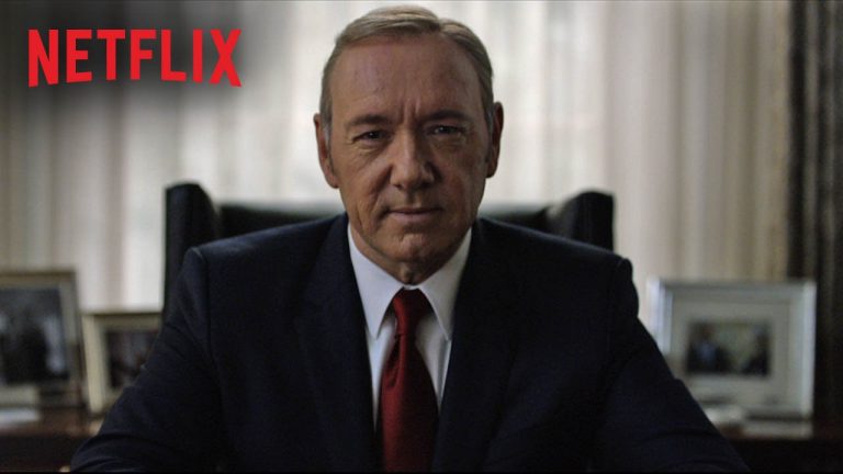 House of cards significado