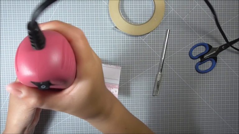 Como quitar restos de cinta doble cara